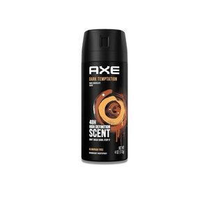 Axe Dark Temptation Body Spray